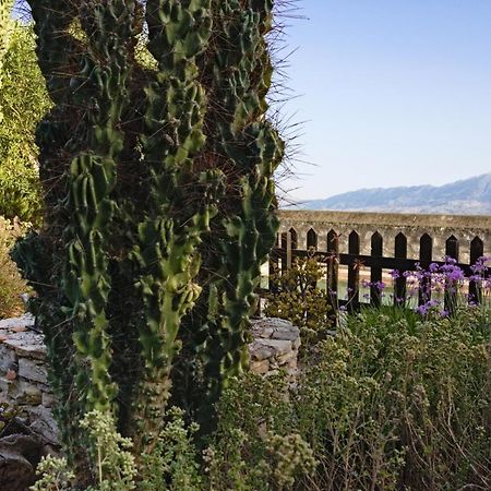 Villa Athina Megala Chorafia Luaran gambar