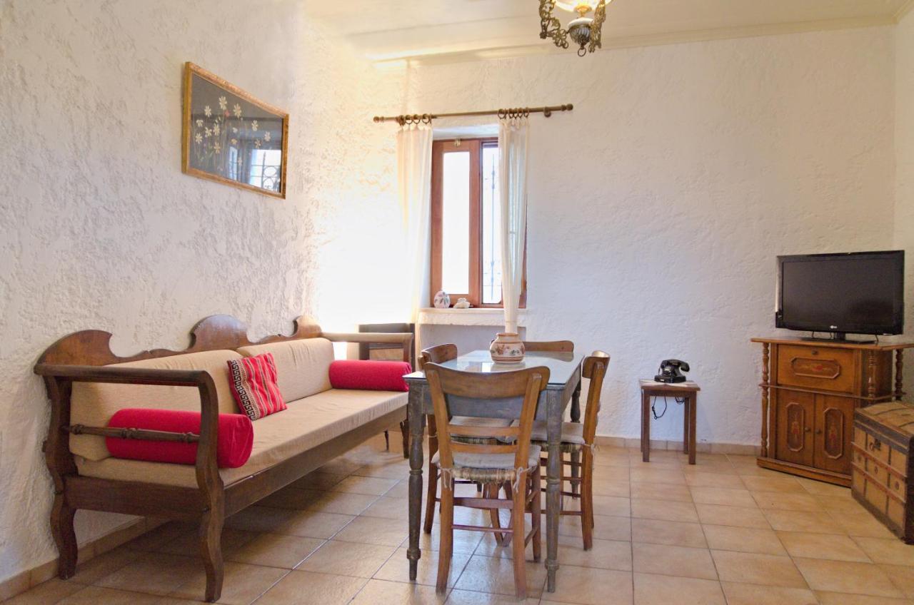 Villa Athina Megala Chorafia Luaran gambar