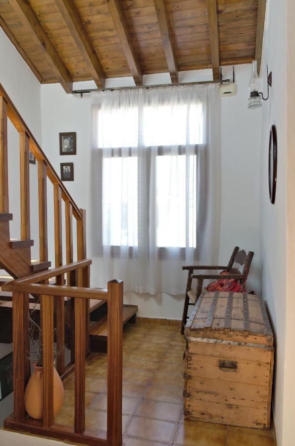 Villa Athina Megala Chorafia Luaran gambar