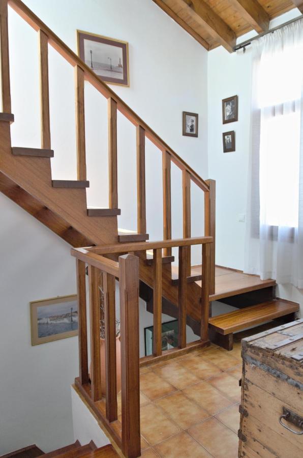 Villa Athina Megala Chorafia Luaran gambar